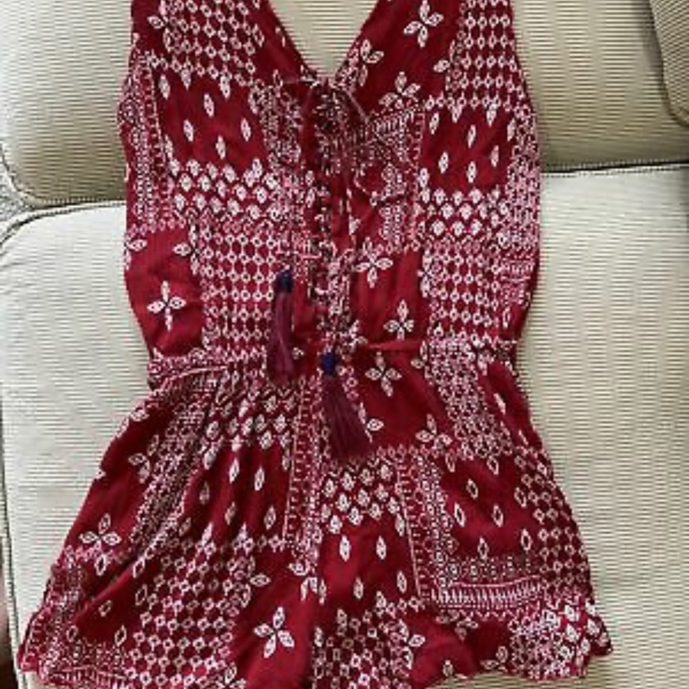 Storee romper - Picture 3 of 8
